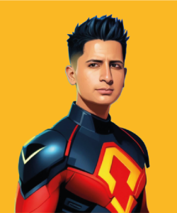 PROFE TUZO Aula Virtual